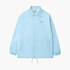 Carhartt WIP Super Repair Coach Jacket Light Blue