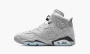 Air Jordan 6 Retro GS Georgetown 