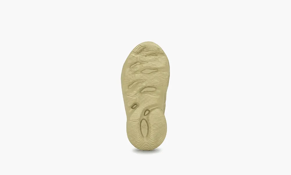 adidas Yeezy Foam Runner Infants Sulfur