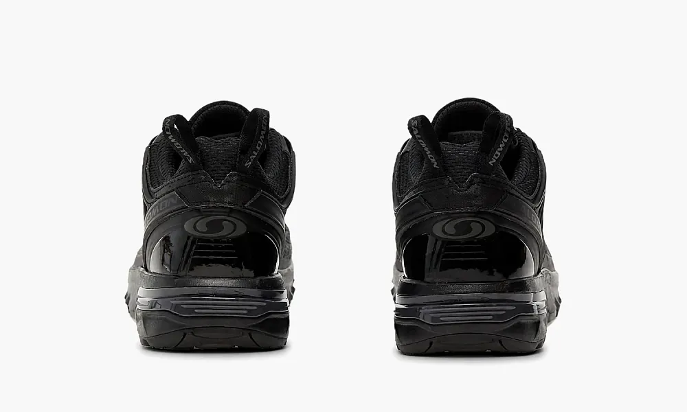 Salomon ACS Pro Black