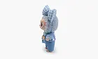 Pop Mart Labubu The Monsters Sea Salt Coconut-Bear Baby Bottles