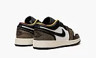 Air Jordan 1 Low SE Wear Away Yellow