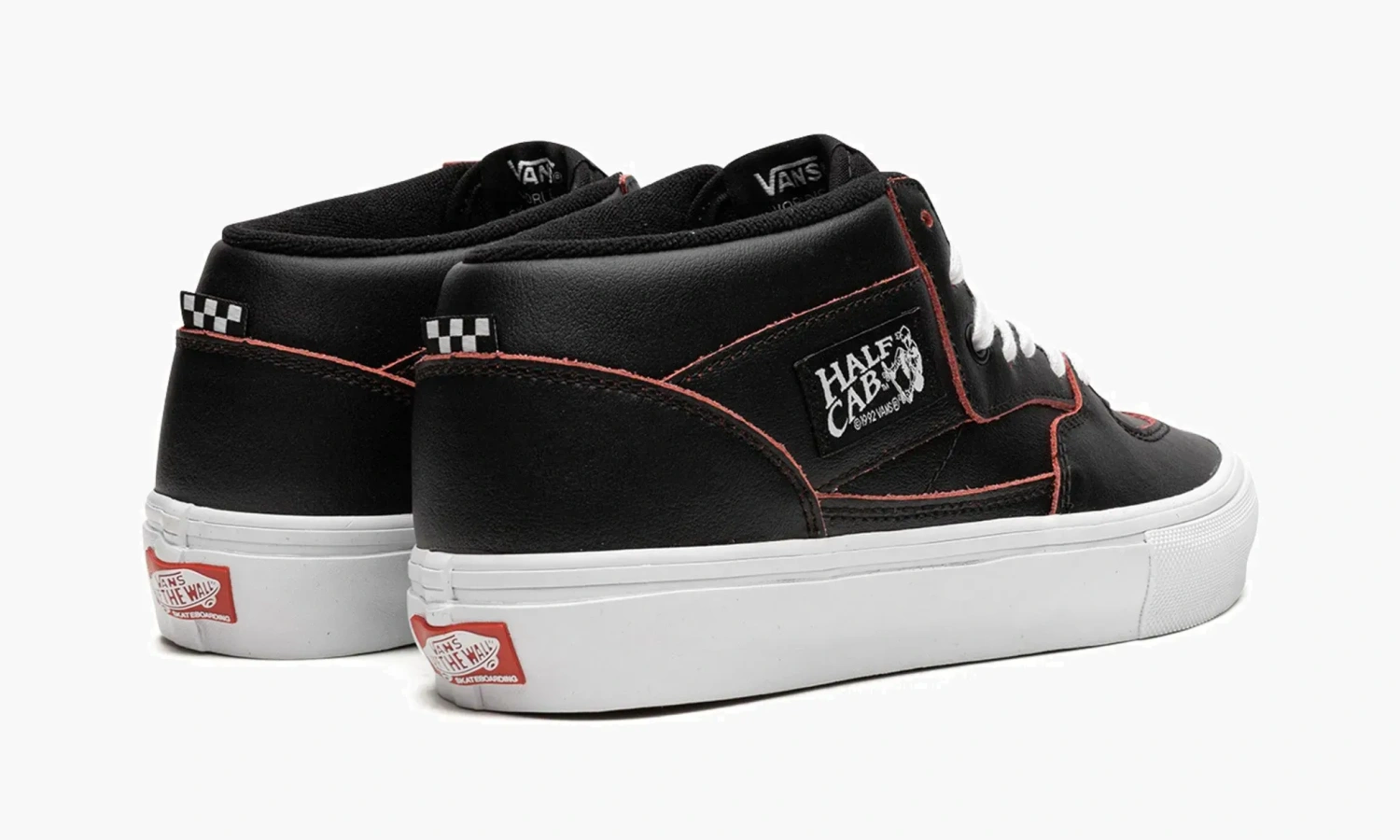 Vans Skate Half Cab Wearaway 