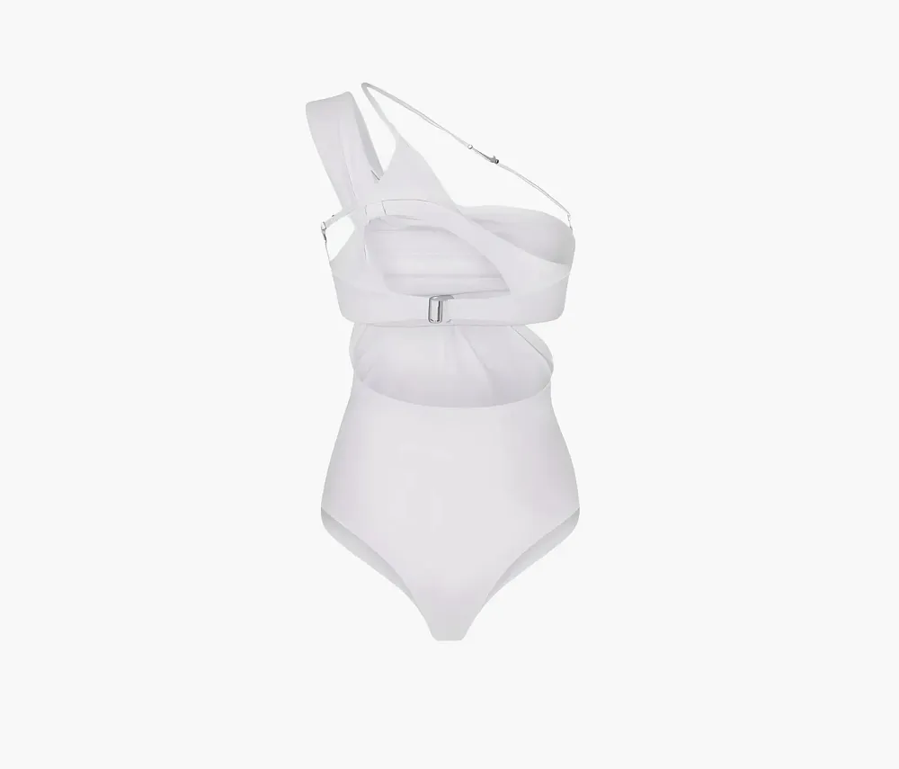 Nike x Jacquemus Bodysuit White