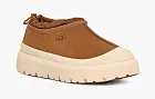 Tasman Weather Hybrid Slipper 'Chestnut Whitecap'