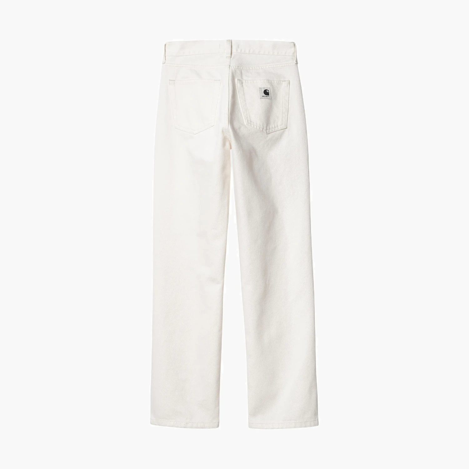 Carhartt WIP SS25 W' Noxon Pant logo 
