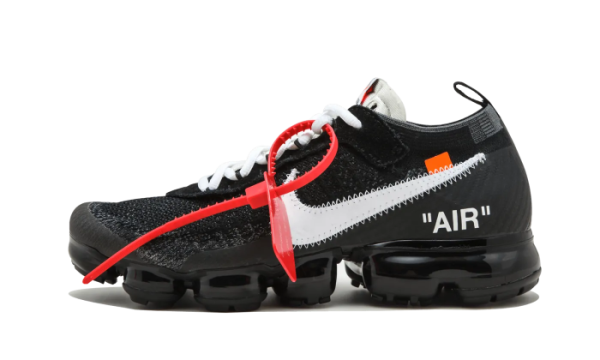 Nike The 10: Air Vapormax Fk Off-white 