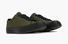 Carhartt WIP x Converse One Star Olive Green