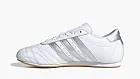 Adidas Taekwondo Lace Wmns  White Silver Metallic Gum