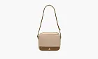 Jordan Monogram Cross-body Bag Brown