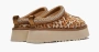 UGG Tazz Plains Slipper WMNS Felicity Leopard Jasmine 