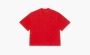 Nike x Jacquemus Le Swoosh T-shirt "Dark Red" 