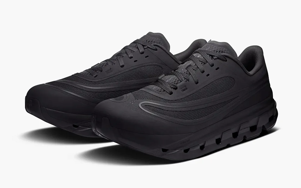 On Cloudflow 5 AD Black Magnet