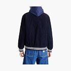 Carhartt WIP Varsity Bomber Jacket Navy