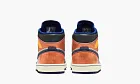 Air Jordan 1 Mid SE Flight Vintage