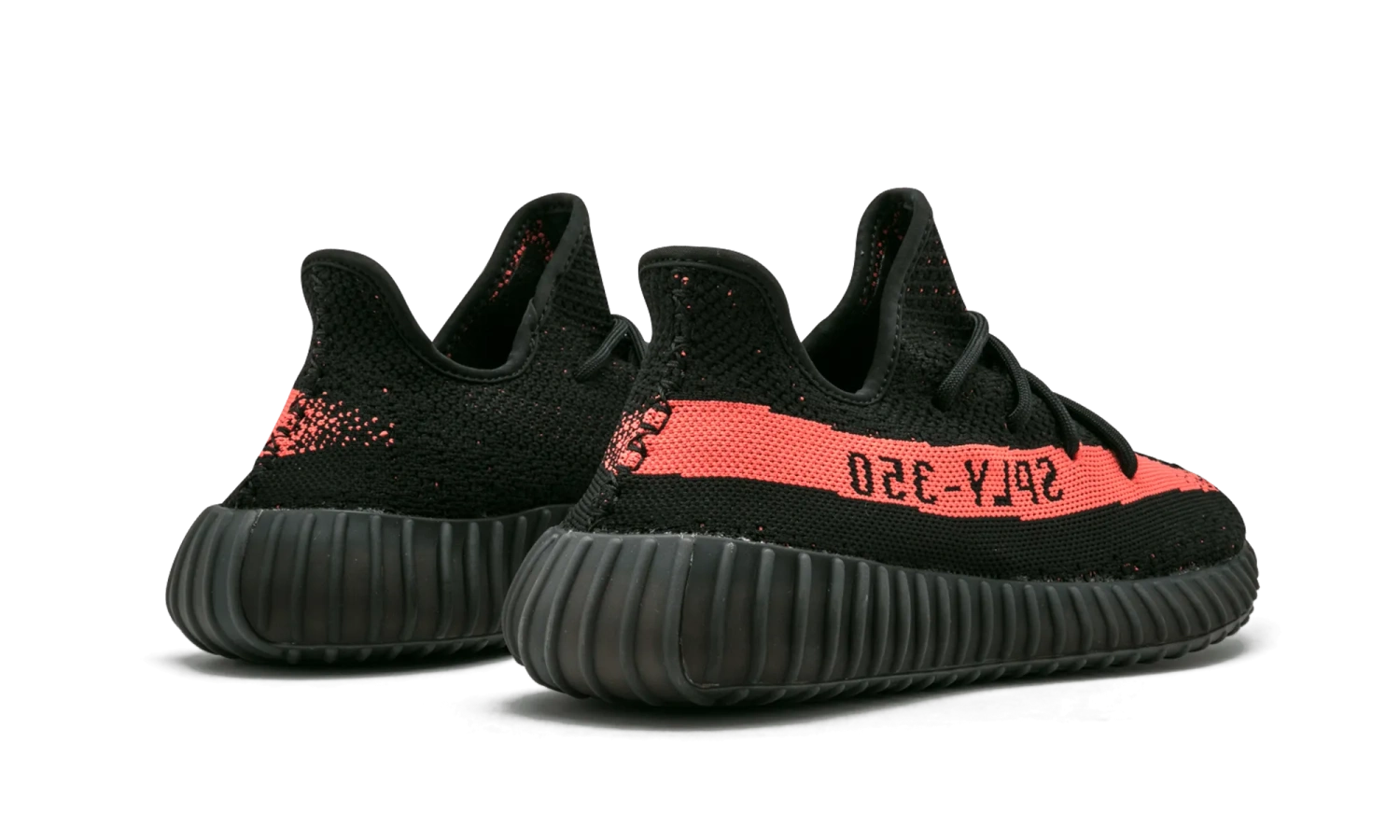 Yeezy Boost 350 V2 Red 
