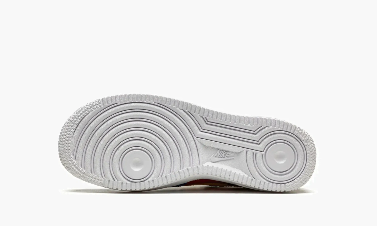 Air Force 1 LV8 QS (GS) UNO 