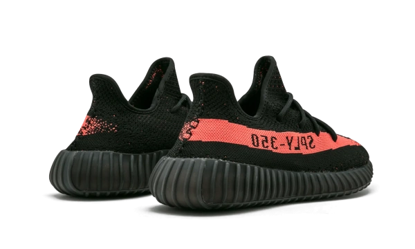 Yeezy Boost 350 V2 Red 