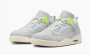 Air Jordan Spizike Low "Photon Dust Volt" 