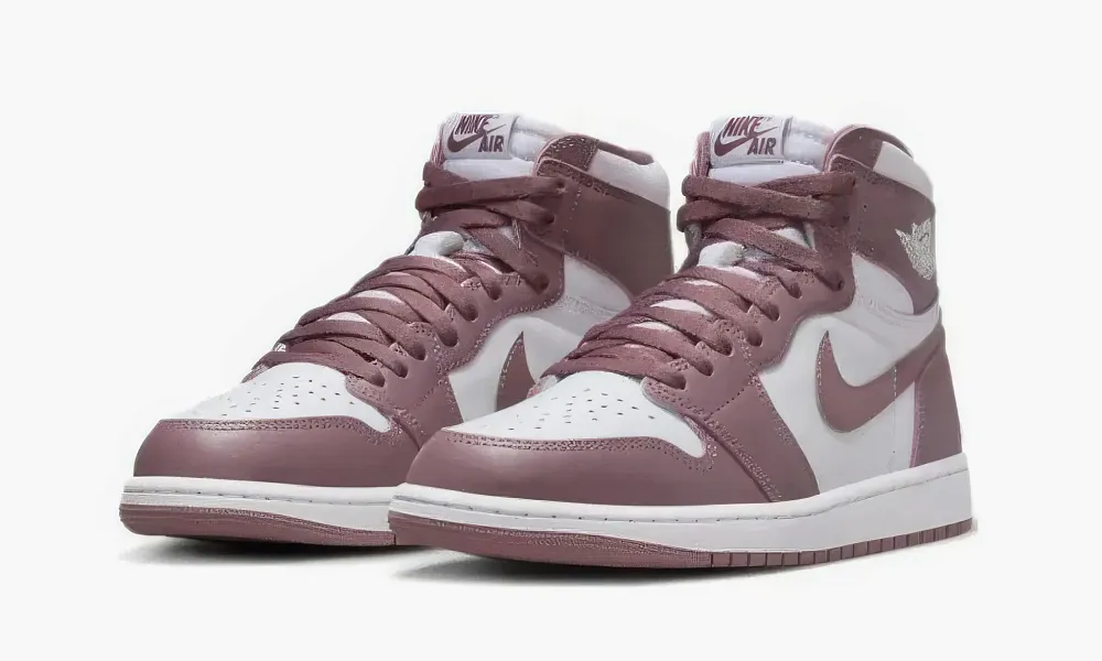 Air Jordan 1 Retro High OG Mauve