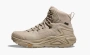 Hoka Kaha 3 GORE-TEX WMNS Raw Linen 