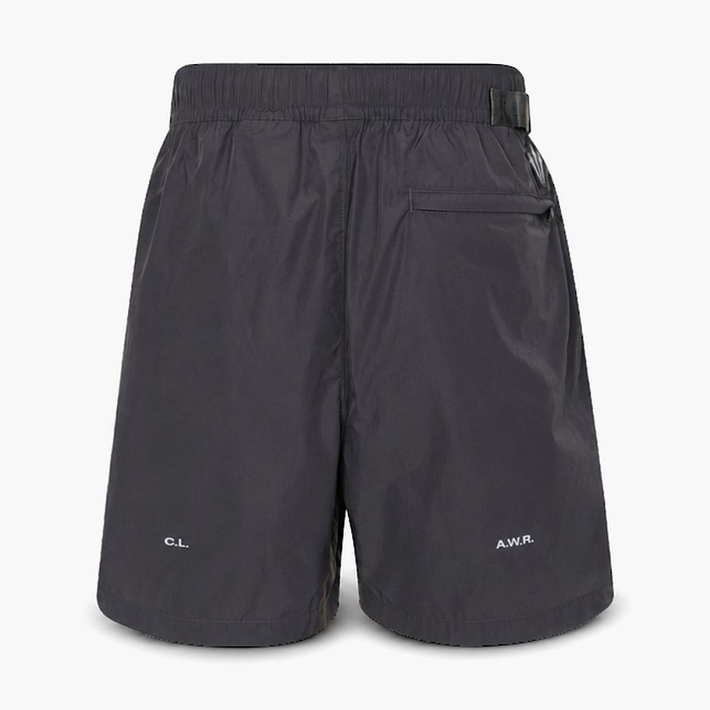 Nike x NOCTA NRG CS Short Anthracite