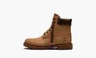 Timberland Waterproof Leather Boot Brown