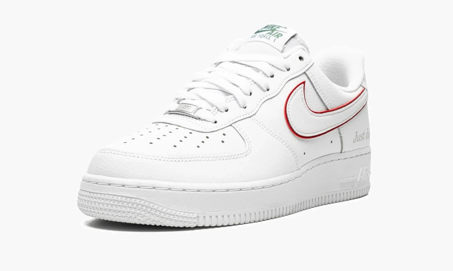 Air Force 1 "Just Do It" 