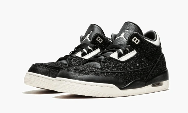 Air Jordan 3 Retro SE Aok WMNS Vogue 