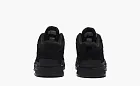 Timberland Field Trekker Waterproof Low Sneaker Black