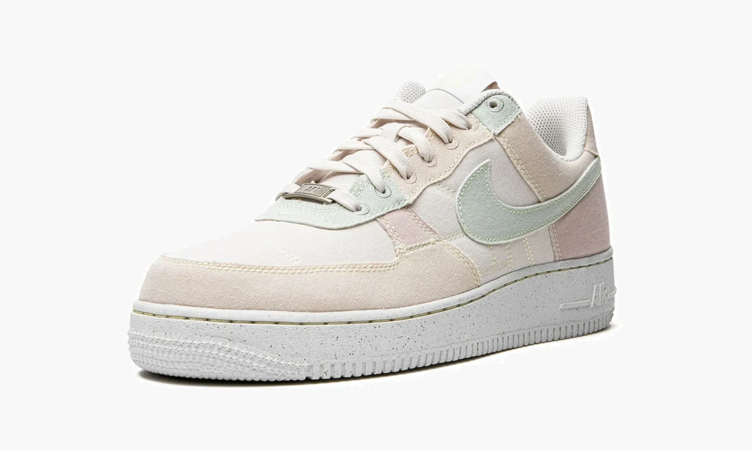 Air Force 1 Low Next Nature - Phantom Seafoam 