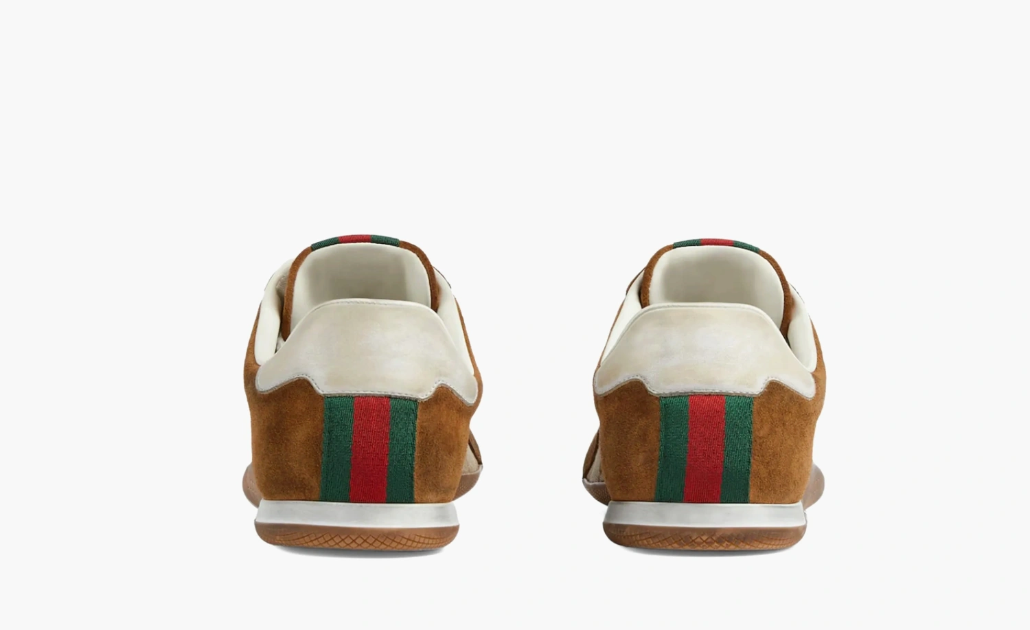 Gucci Shift Beige/Brown 