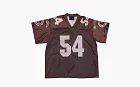 Travis Scott x WWE The Last Time Is Now John Cena Jersey Multicolor