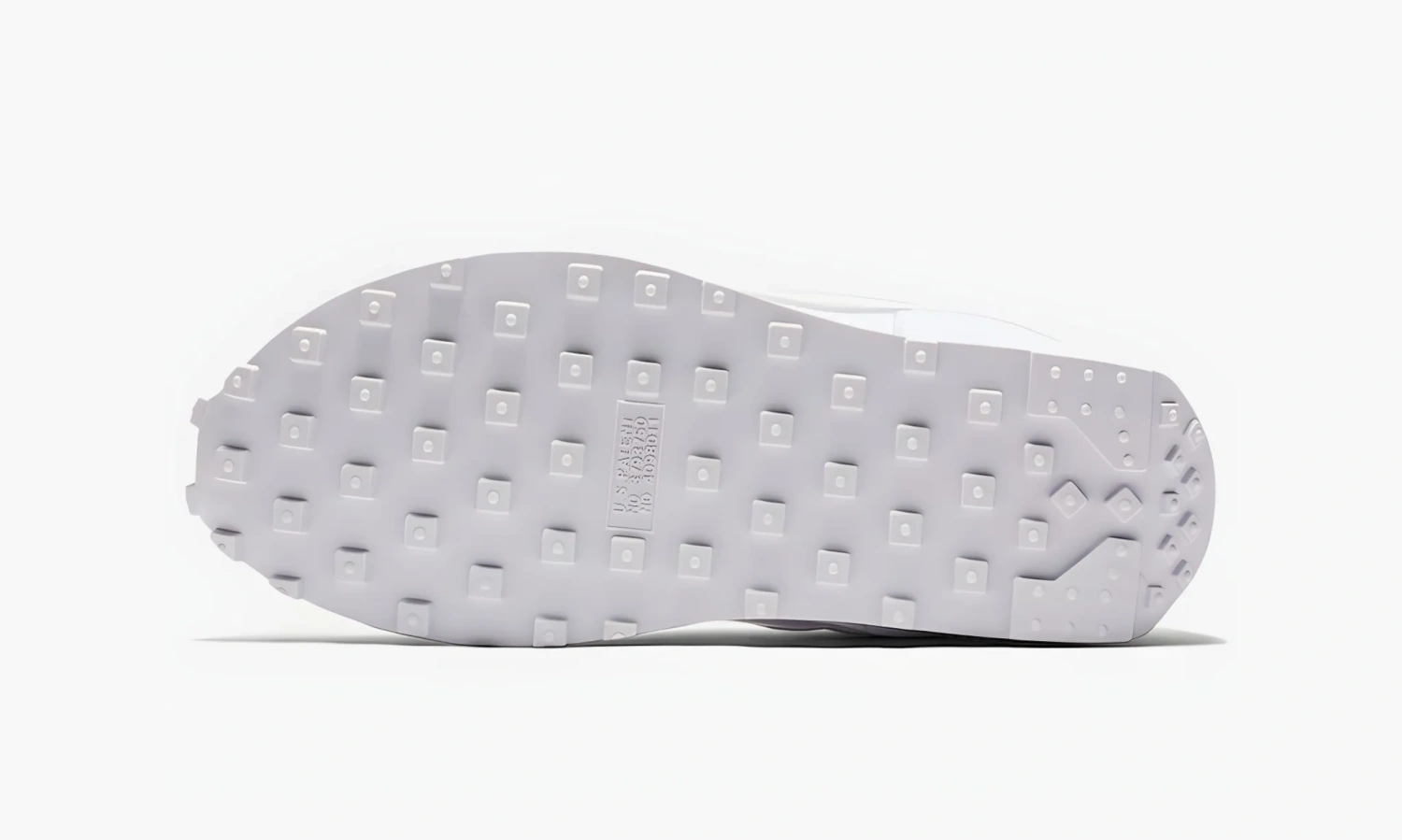 Nike Daybreak White 