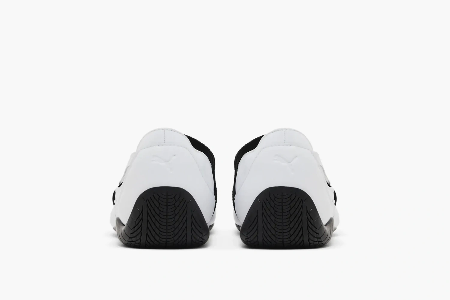 Puma Speedcat Ballet Leather WMNS White Black 