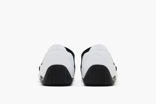 Puma Speedcat Ballet Leather WMNS White Black 