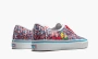 Vans Authentic "Where's Waldo" 