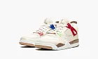 Air Jordan 4 Retro PS Where The Wild Things Are