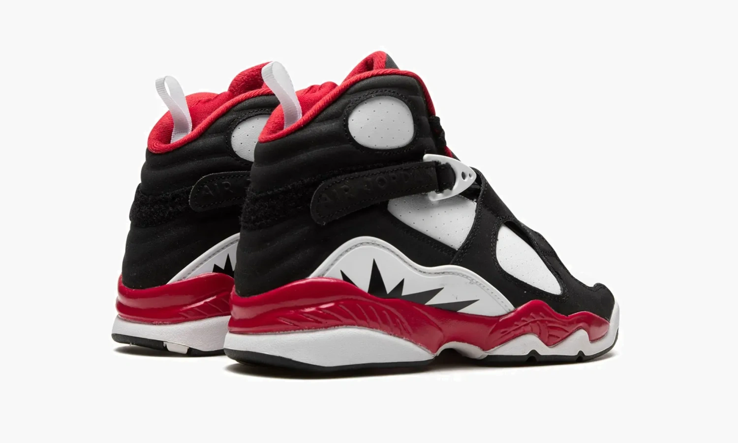 Air Jordan 8 GS Paprika 