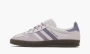 Adidas KITH X Gazelle Indoor Classics Program - Ash Purple 