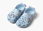 Crocs Classic Clog x LoveShackFancy Mineral Blue