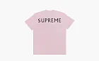 Supreme x Damien Hirst Tee Light Pink