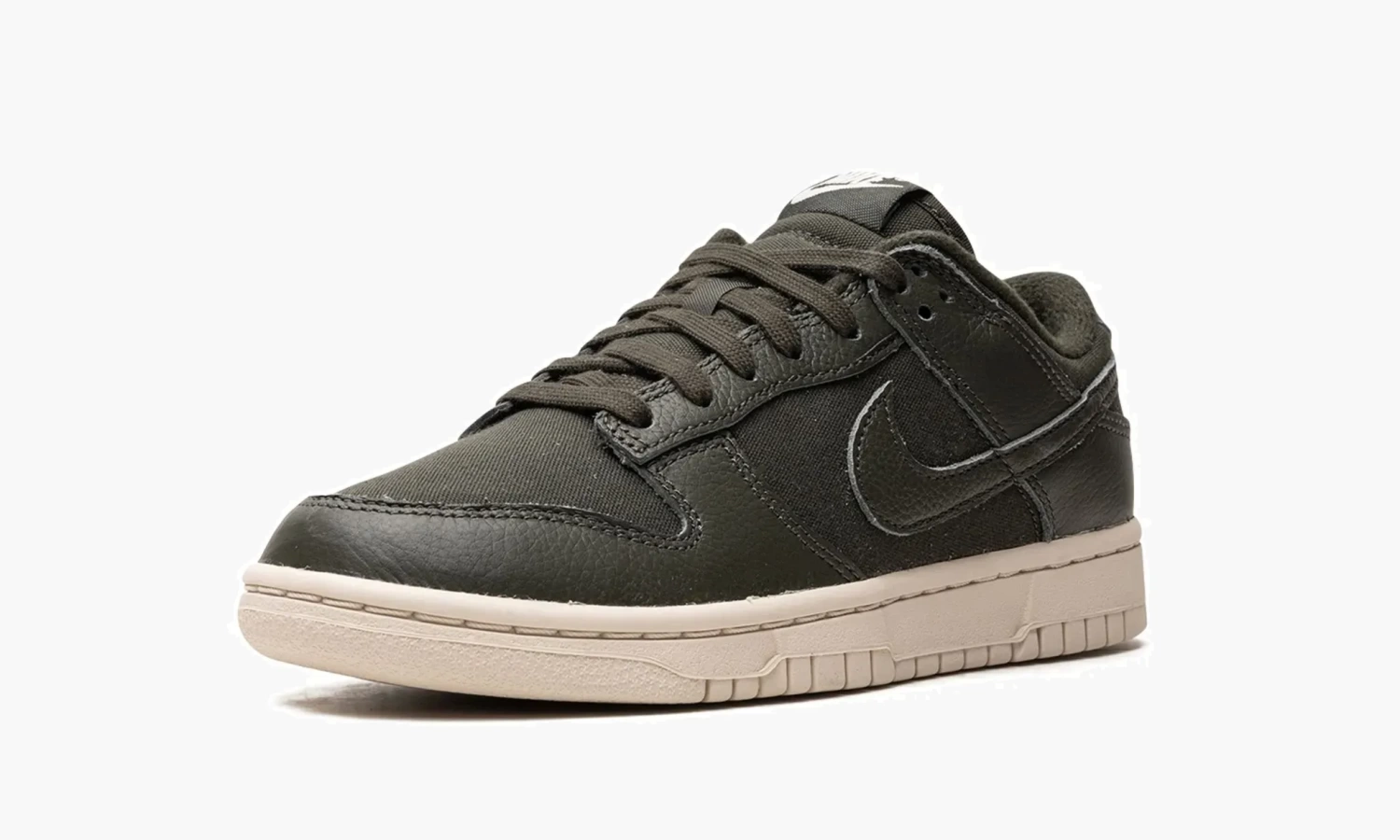 Nike Dunk Low PRM "Sequoia" 