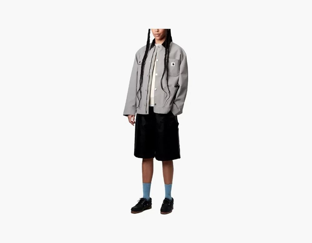 Carhartt WIP SS25 W' Clapton Jacket