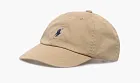 Polo Ralph Lauren Chino Sports Cap Pony