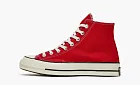 Converse Chuck 70 High Enamel Red