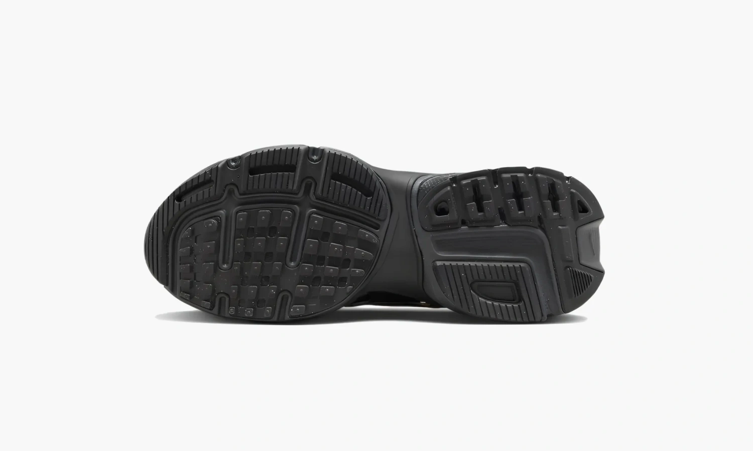 Nike V2k Run WMNS Black 