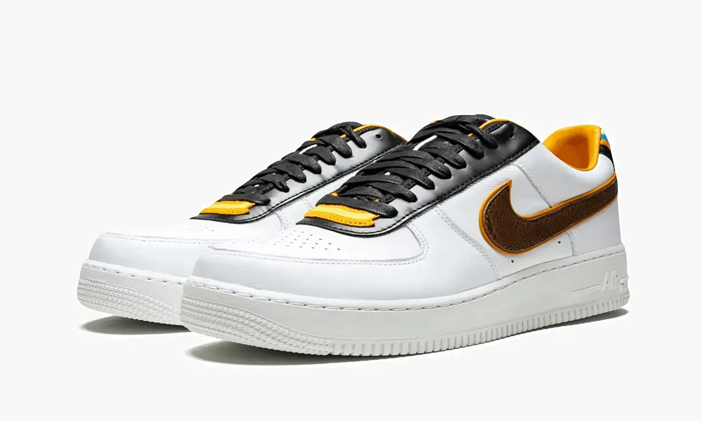 Air Force 1 Low SP Riccardo Tisci - White