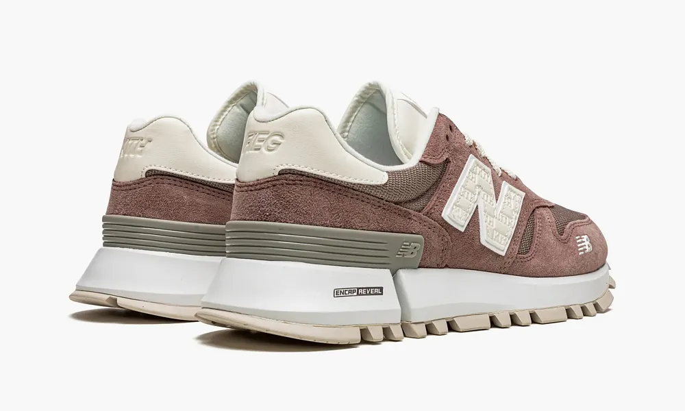 New Balance Rc 1300 Kith 10th Anniversary Antler