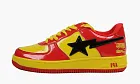 A Bathing Ape BAPE Sta Marvel Comics Iron Man 2022
